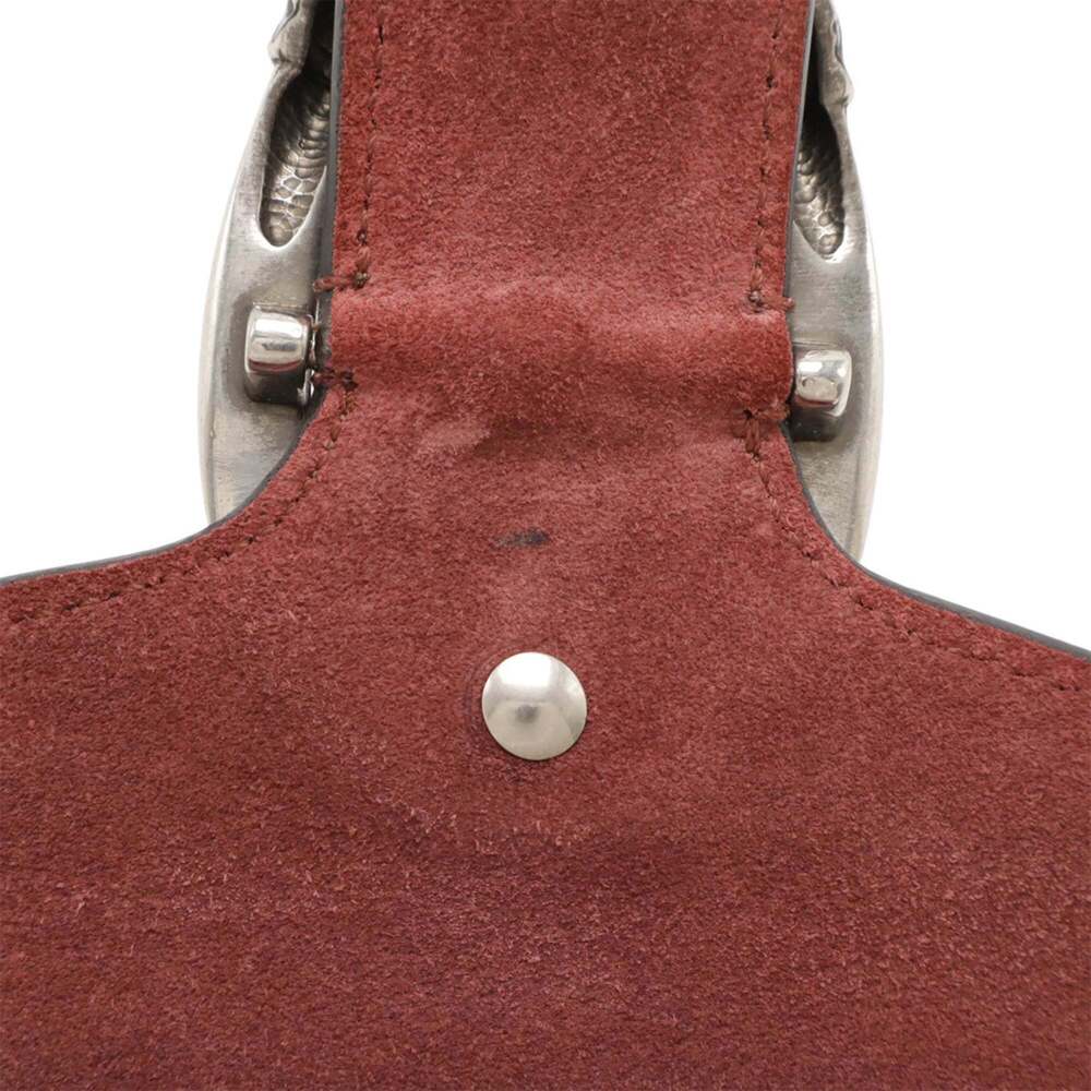 GUCCI Cream Shoulder Bag - Picture 7 of 8